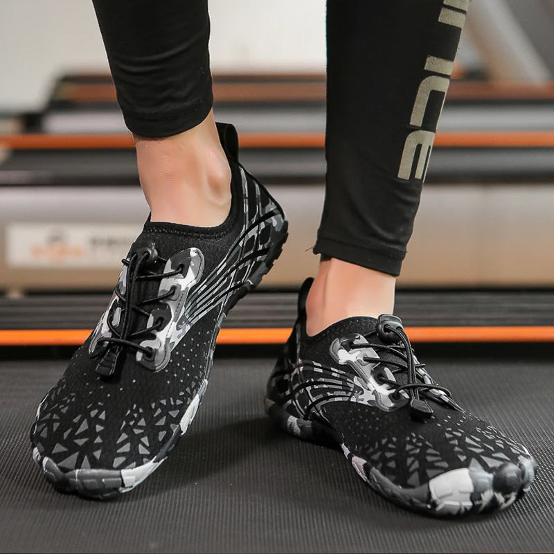 Szybkoschnące damskie buty do  – Aquatic Sports Shoes recenzja i cena