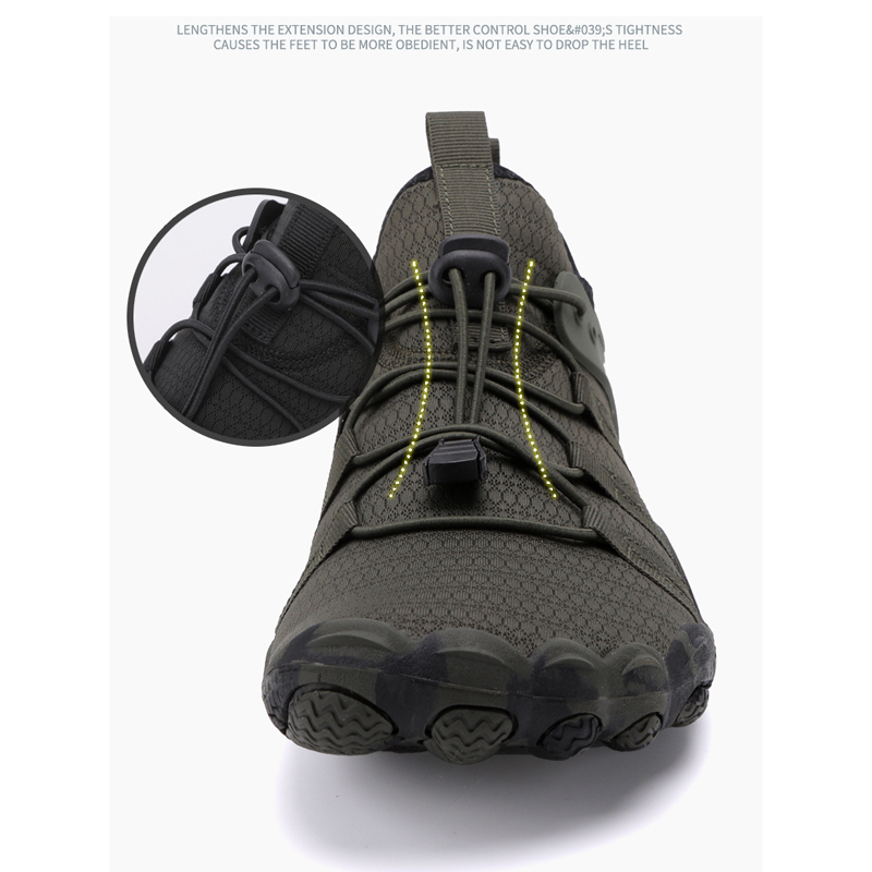 Szybkoschnące buty do pływania – Aquatic Sports Shoes recenzja i cena