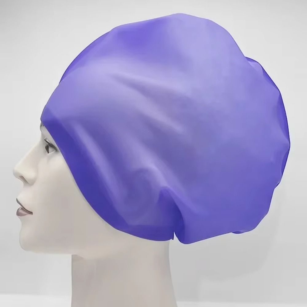 Elastyczna silikonowa czapka p – Aquatic Sports Cap recenzja i cena