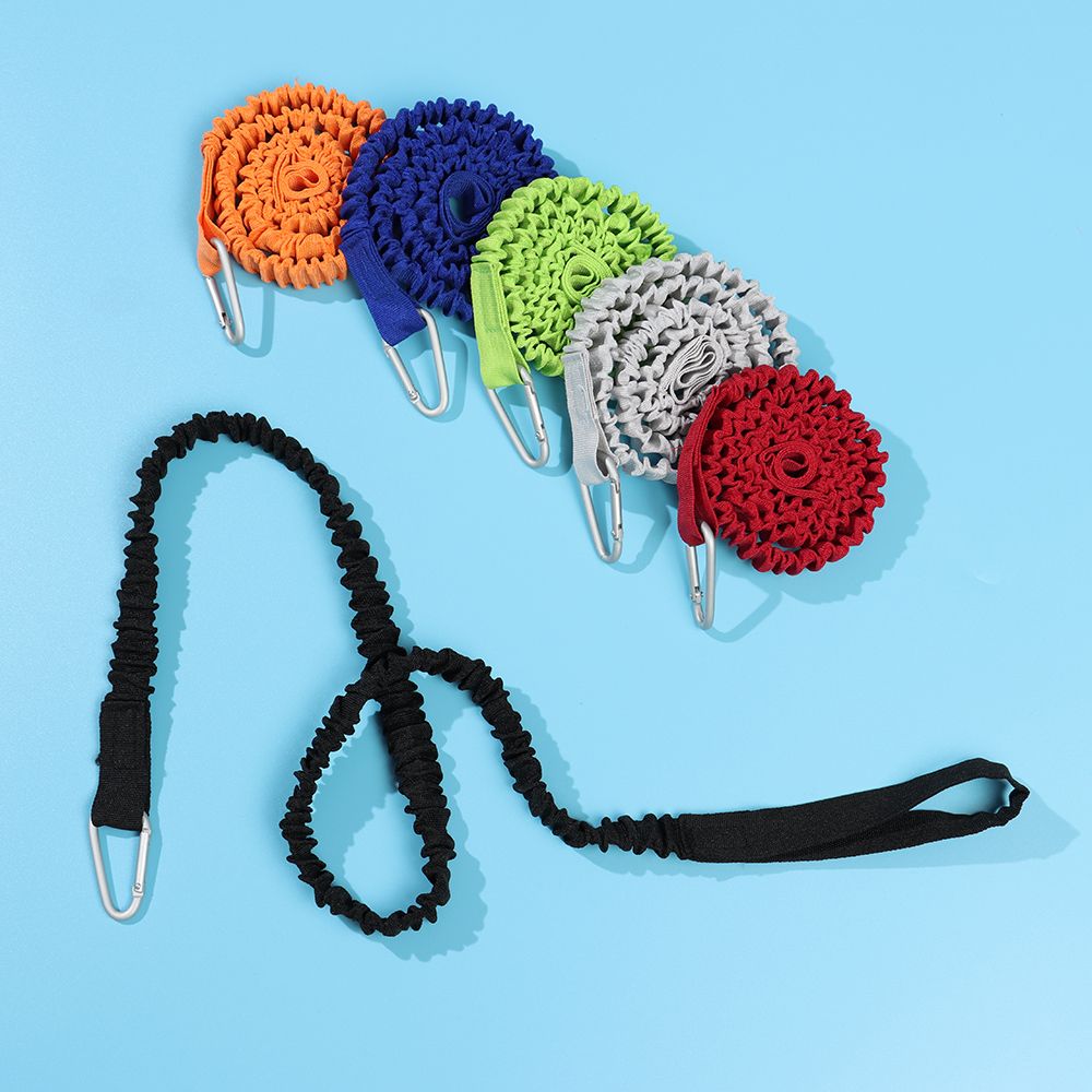 Regulowany uchwyt na wędkę do  – Surfboard Leash Ankle recenzja i cena